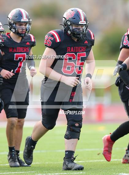 Thumbnail 2 in Port Jervis vs. Marlboro Central photogallery.