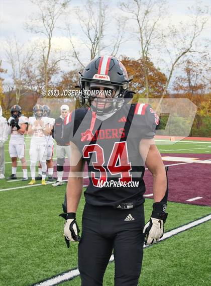 Thumbnail 2 in Port Jervis vs. Marlboro Central photogallery.