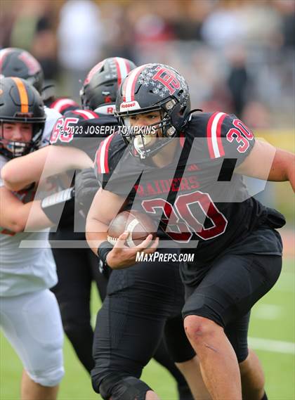 Thumbnail 2 in Port Jervis vs. Marlboro Central photogallery.