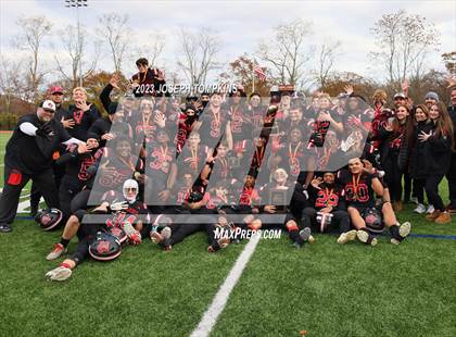 Thumbnail 2 in Port Jervis vs. Marlboro Central photogallery.