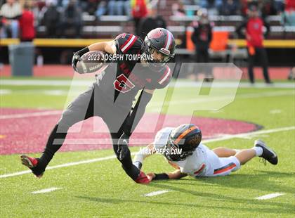 Thumbnail 2 in Port Jervis vs. Marlboro Central photogallery.