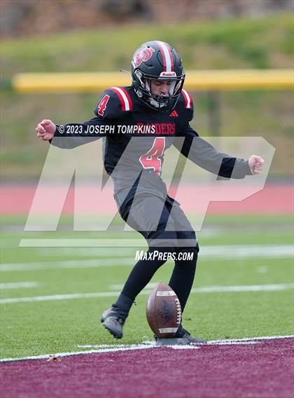 Thumbnail 2 in Port Jervis vs. Marlboro Central photogallery.