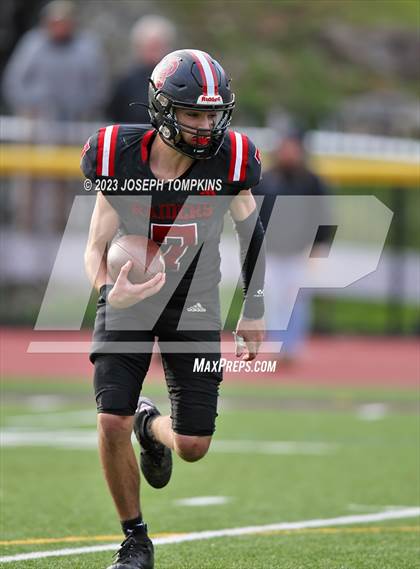 Thumbnail 3 in Port Jervis vs. Marlboro Central photogallery.