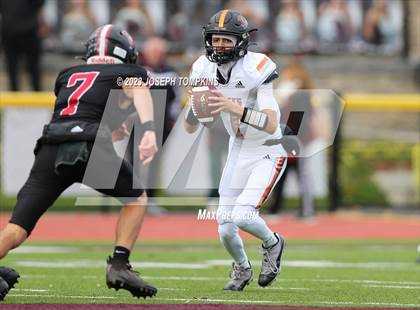 Thumbnail 3 in Port Jervis vs. Marlboro Central photogallery.