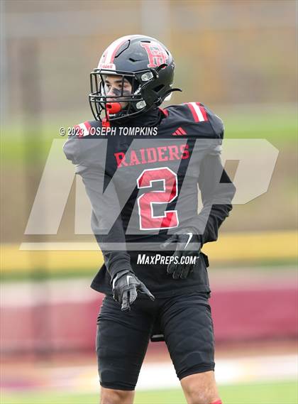 Thumbnail 3 in Port Jervis vs. Marlboro Central photogallery.