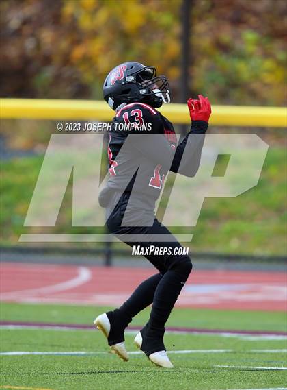 Thumbnail 3 in Port Jervis vs. Marlboro Central photogallery.