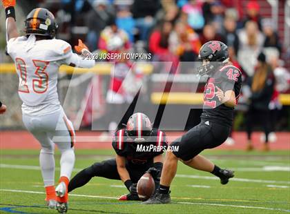 Thumbnail 1 in Port Jervis vs. Marlboro Central photogallery.