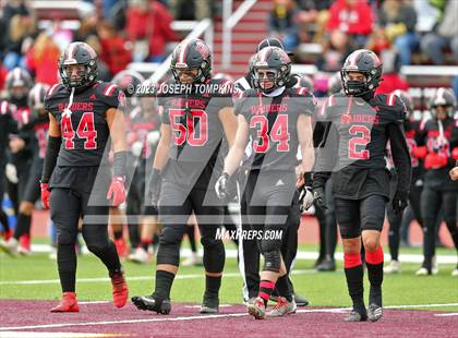 Thumbnail 1 in Port Jervis vs. Marlboro Central photogallery.