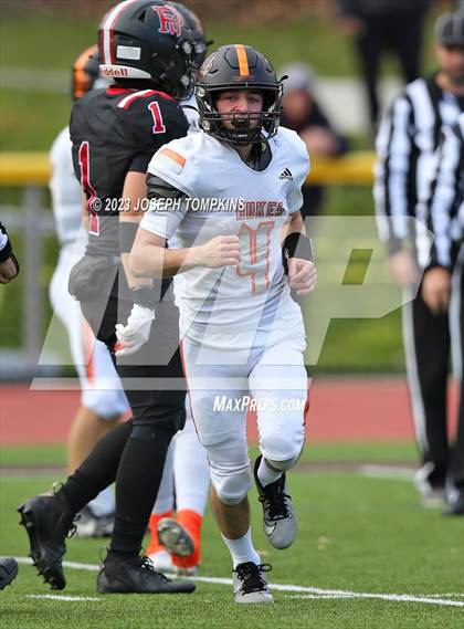 Thumbnail 2 in Port Jervis vs. Marlboro Central photogallery.