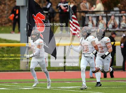 Thumbnail 3 in Port Jervis vs. Marlboro Central photogallery.
