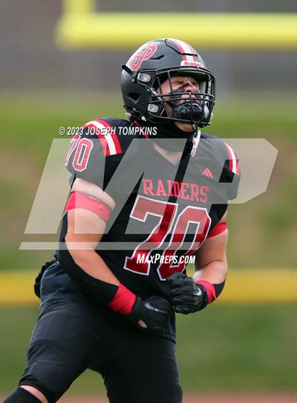 Thumbnail 1 in Port Jervis vs. Marlboro Central photogallery.