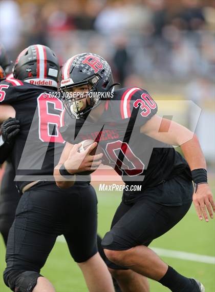 Thumbnail 1 in Port Jervis vs. Marlboro Central photogallery.