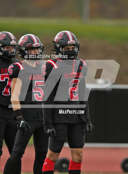 Thumbnail 3 in Port Jervis vs. Marlboro Central photogallery.