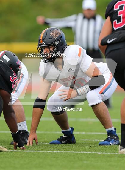 Thumbnail 2 in Port Jervis vs. Marlboro Central photogallery.