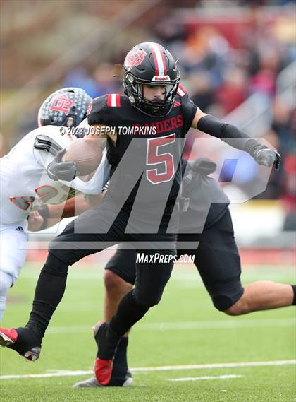 Thumbnail 3 in Port Jervis vs. Marlboro Central photogallery.