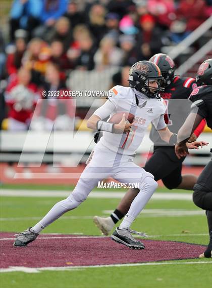 Thumbnail 3 in Port Jervis vs. Marlboro Central photogallery.
