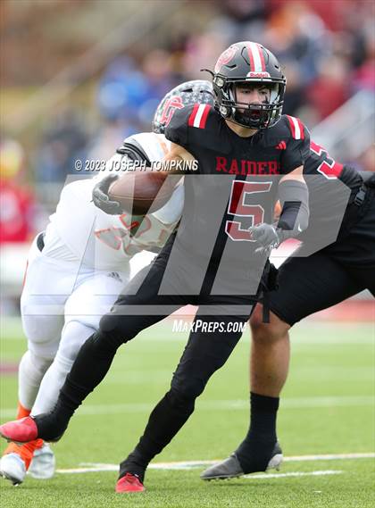 Thumbnail 2 in Port Jervis vs. Marlboro Central photogallery.