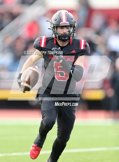 Thumbnail 1 in Port Jervis vs. Marlboro Central photogallery.