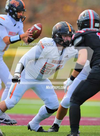 Thumbnail 3 in Port Jervis vs. Marlboro Central photogallery.