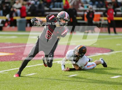 Thumbnail 3 in Port Jervis vs. Marlboro Central photogallery.