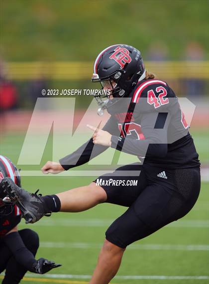 Thumbnail 2 in Port Jervis vs. Marlboro Central photogallery.