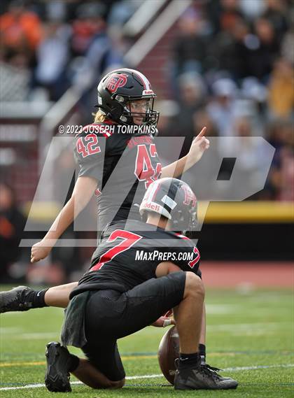 Thumbnail 1 in Port Jervis vs. Marlboro Central photogallery.