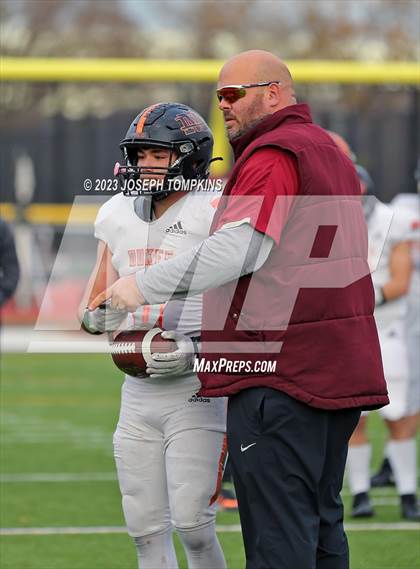 Thumbnail 3 in Port Jervis vs. Marlboro Central photogallery.