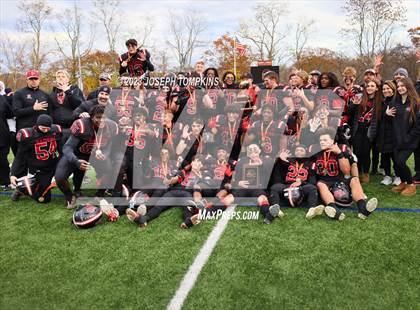 Thumbnail 3 in Port Jervis vs. Marlboro Central photogallery.