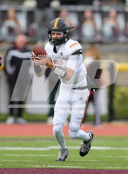Thumbnail 2 in Port Jervis vs. Marlboro Central photogallery.