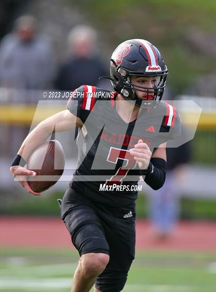 Thumbnail 2 in Port Jervis vs. Marlboro Central photogallery.