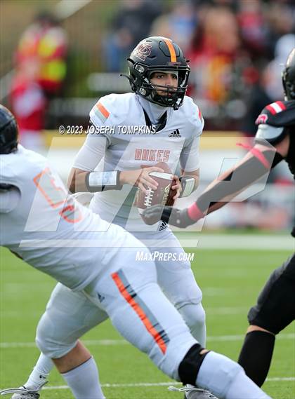 Thumbnail 1 in Port Jervis vs. Marlboro Central photogallery.