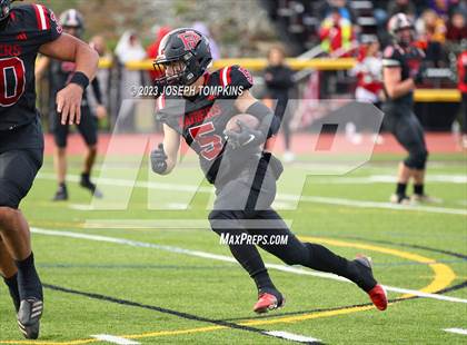 Thumbnail 1 in Port Jervis vs. Marlboro Central photogallery.