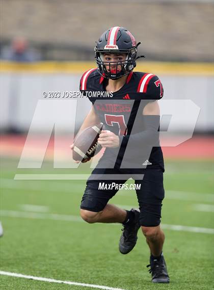Thumbnail 1 in Port Jervis vs. Marlboro Central photogallery.