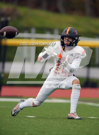 Thumbnail 2 in Port Jervis vs. Marlboro Central photogallery.