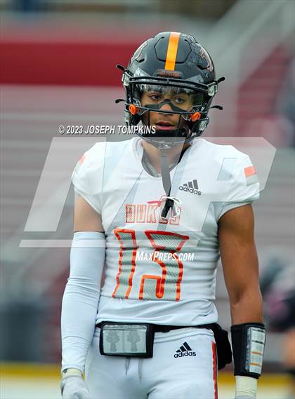 Thumbnail 2 in Port Jervis vs. Marlboro Central photogallery.