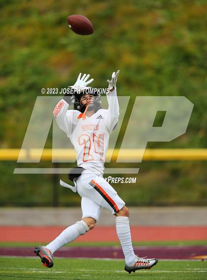 Thumbnail 1 in Port Jervis vs. Marlboro Central photogallery.