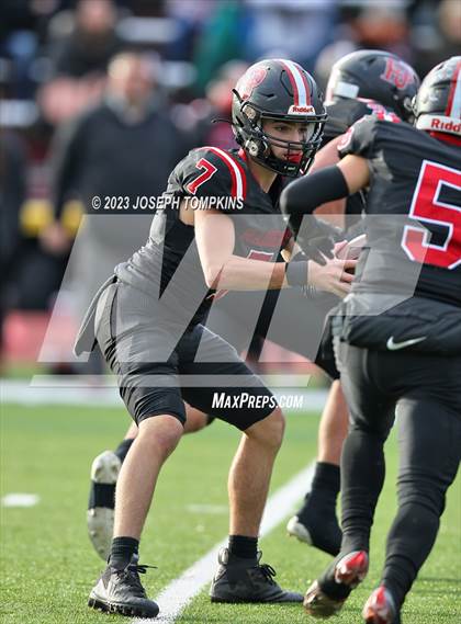 Thumbnail 3 in Port Jervis vs. Marlboro Central photogallery.