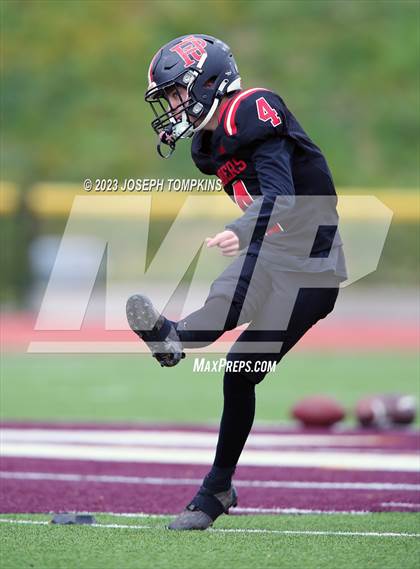 Thumbnail 1 in Port Jervis vs. Marlboro Central photogallery.