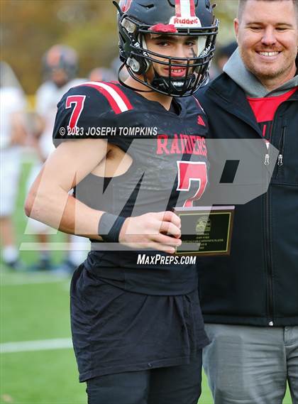 Thumbnail 1 in Port Jervis vs. Marlboro Central photogallery.