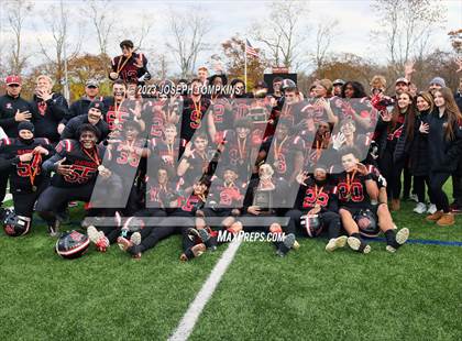 Thumbnail 1 in Port Jervis vs. Marlboro Central photogallery.