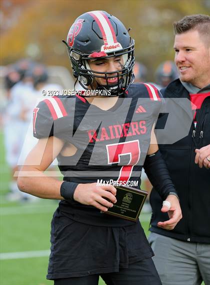 Thumbnail 2 in Port Jervis vs. Marlboro Central photogallery.