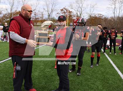 Thumbnail 1 in Port Jervis vs. Marlboro Central photogallery.