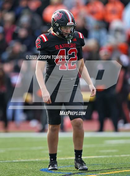 Thumbnail 3 in Port Jervis vs. Marlboro Central photogallery.