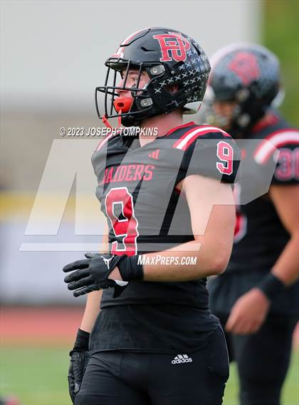 Thumbnail 3 in Port Jervis vs. Marlboro Central photogallery.