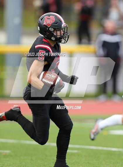 Thumbnail 1 in Port Jervis vs. Marlboro Central photogallery.