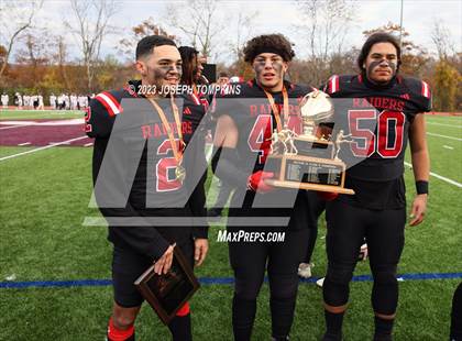 Thumbnail 3 in Port Jervis vs. Marlboro Central photogallery.