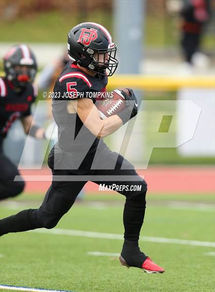 Thumbnail 3 in Port Jervis vs. Marlboro Central photogallery.
