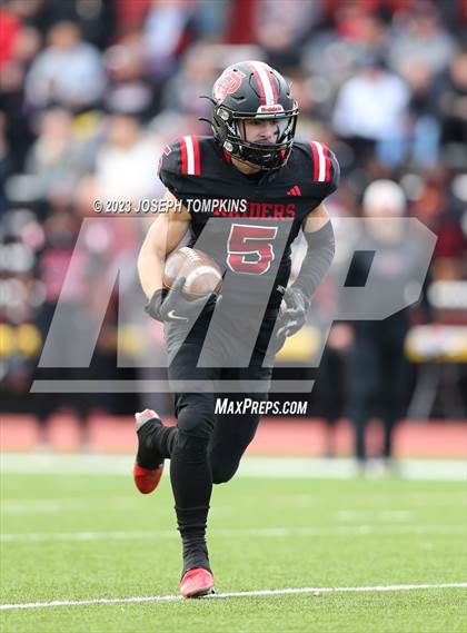 Thumbnail 3 in Port Jervis vs. Marlboro Central photogallery.