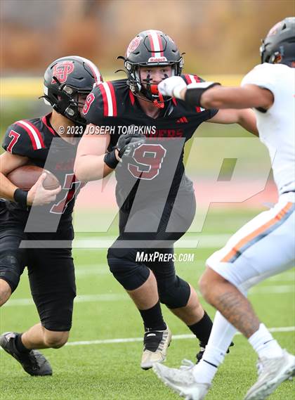 Thumbnail 2 in Port Jervis vs. Marlboro Central photogallery.