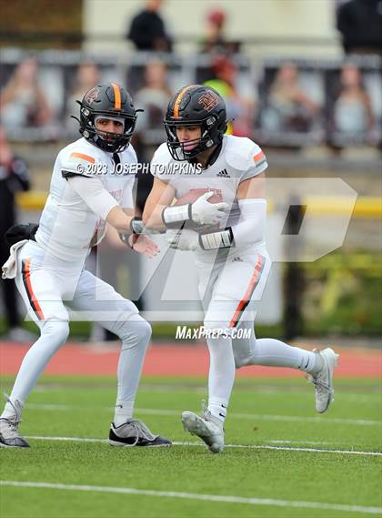 Thumbnail 1 in Port Jervis vs. Marlboro Central photogallery.